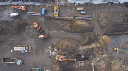 Trouver des chantiers rapidement : 5 astuces efficaces