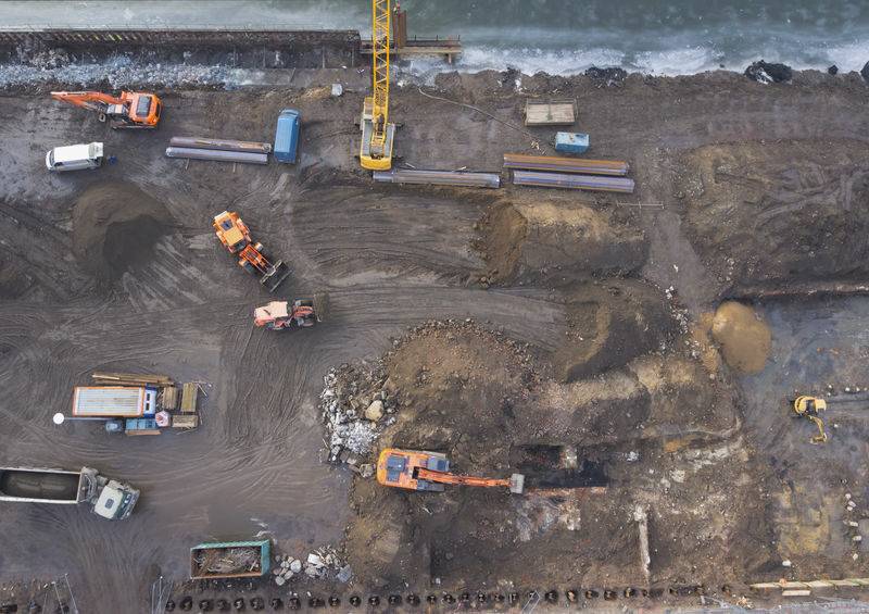 Trouver des chantiers rapidement : 5 astuces efficaces