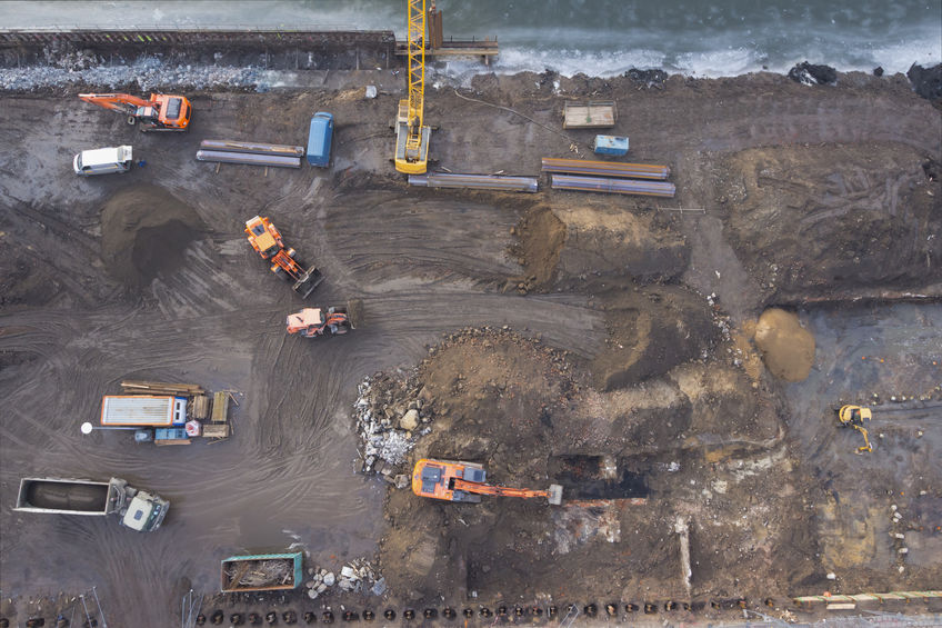 Trouver des chantiers rapidement : 5 astuces efficaces