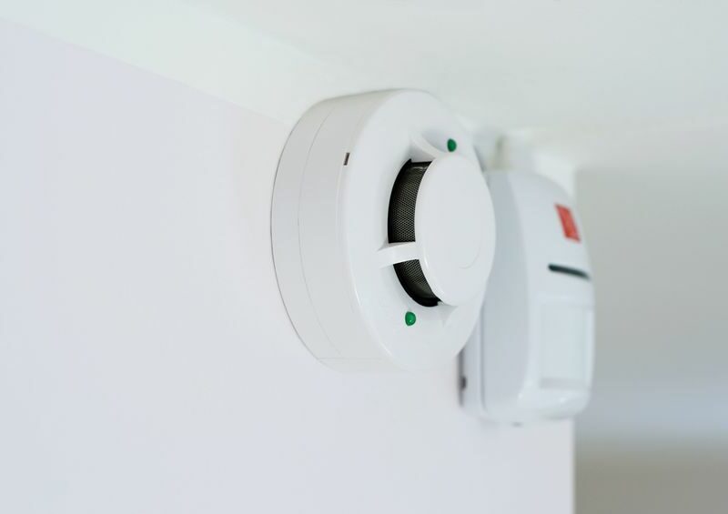 4 conseils pour bien installer une alarme de sécurité chez soi