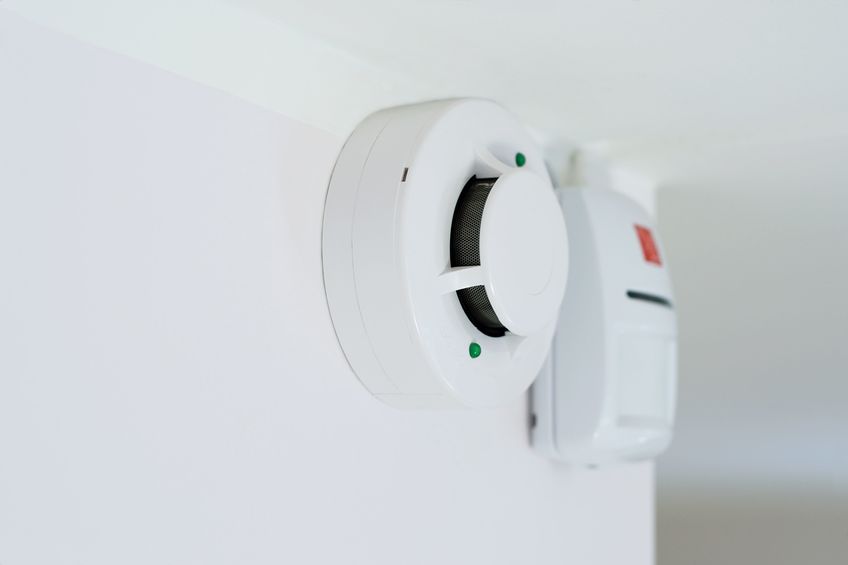 4 conseils pour bien installer une alarme de sécurité chez soi