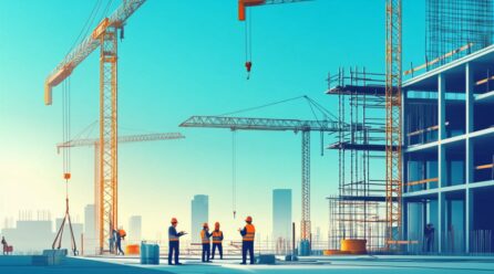 Comment les OPR optimisent la réception de chantier et minimisent les litiges