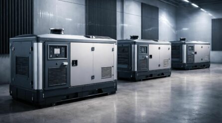 6000W Silencieux : notre sélection des meilleurs groupes insonorisés