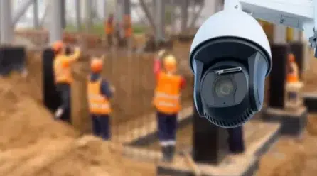 Sécurité des Chantiers BTP : Comment Protéger vos Sites à Lyon