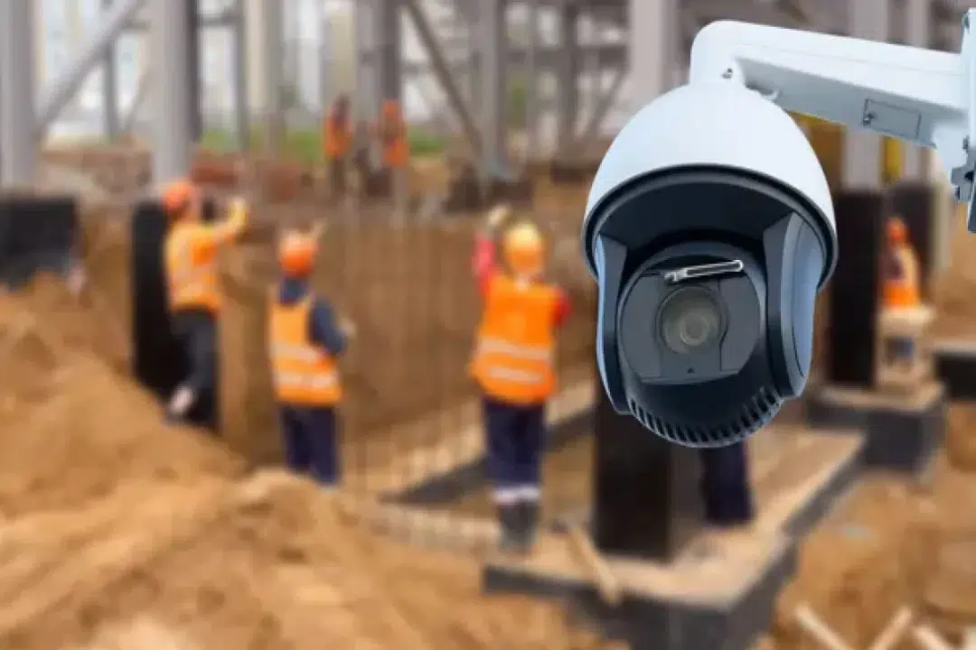 Sécurité des Chantiers BTP : Comment Protéger vos Sites à Lyon