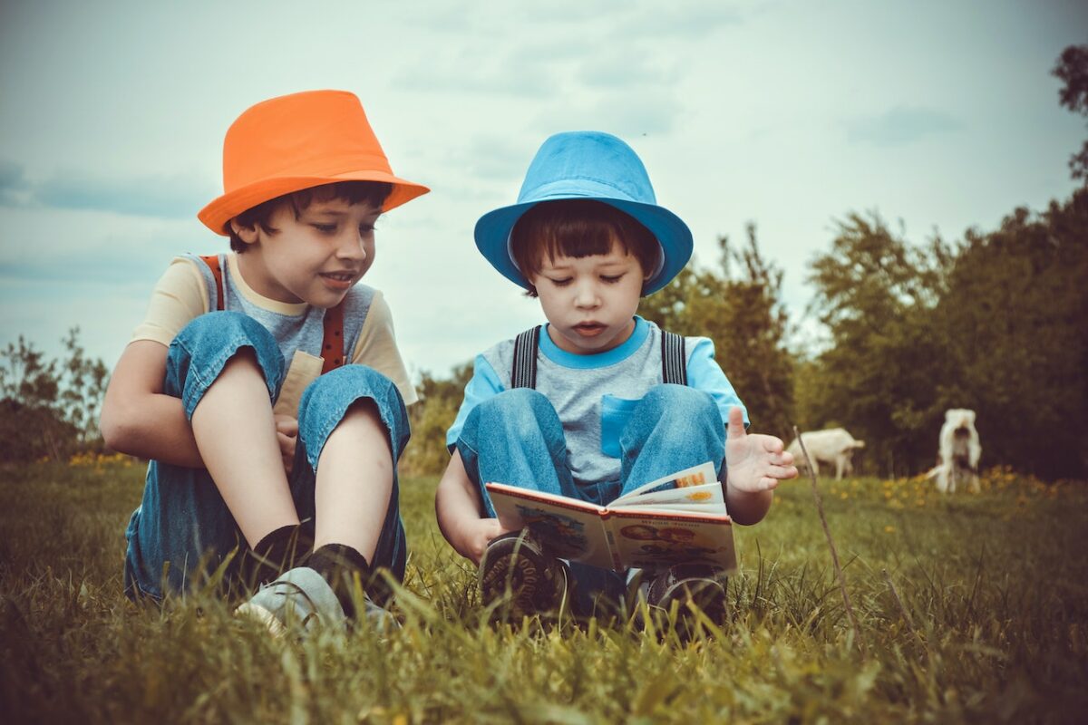 Comment aménager un espace de jeu dans la cour pour les enfants ?