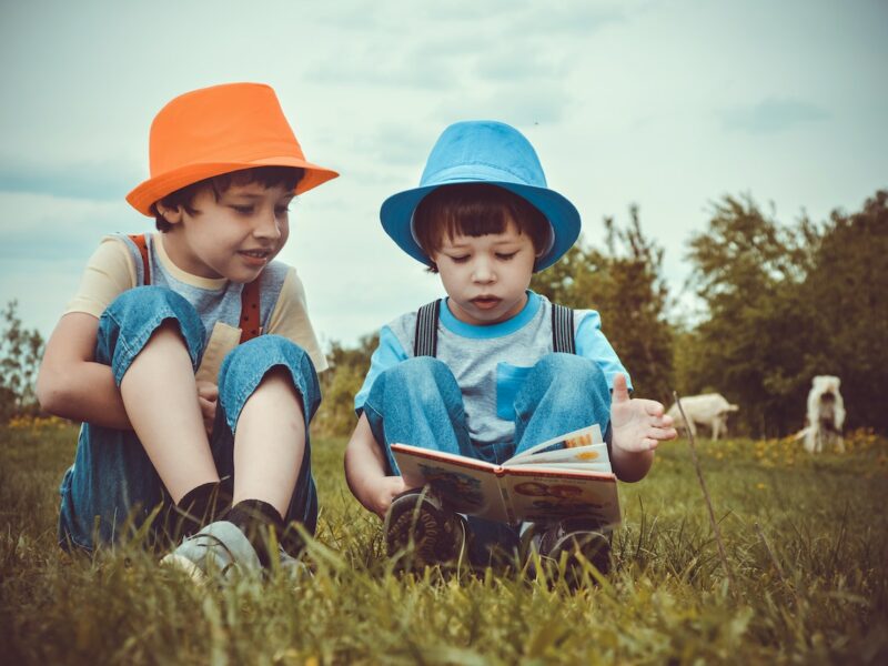 Comment aménager un espace de jeu dans la cour pour les enfants ?