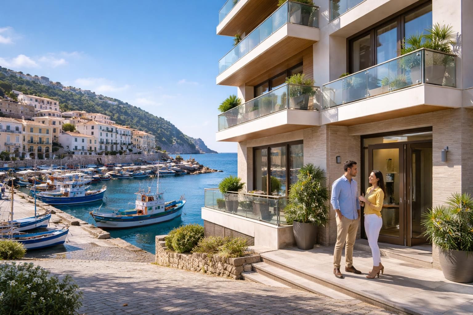 découvrez les opportunités d'achat d'un appartement à dellys, un charmant port historique offrant un cadre de vie unique et un marché immobilier attractif.
