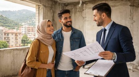 Achat d’un appartement semi-fini à Tizi Ouzou : mode d’emploi