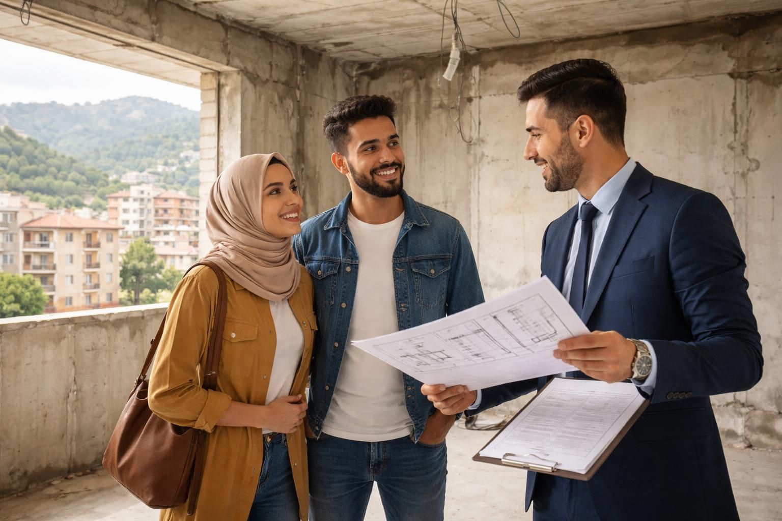 découvrez comment acheter un appartement semi-fini à tizi ouzou grâce à notre guide complet qui vous accompagne pas à pas dans les démarches et conseils essentiels.