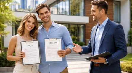Achat immobilier : comment se protéger en cas de PACS ou mariage ?