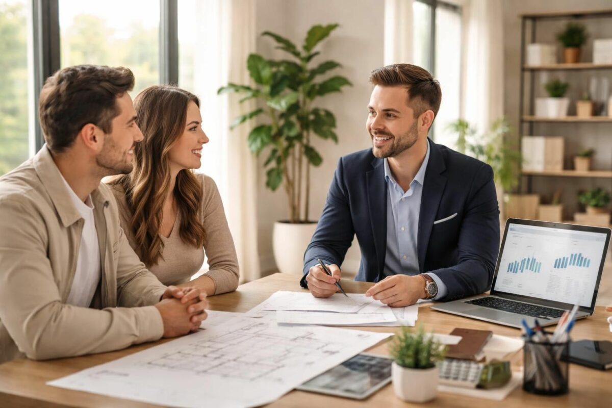 Agence immobilière à frais fixes : comment économiser sur la vente ?