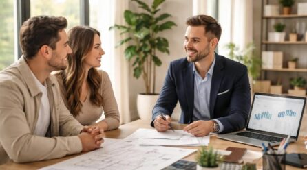 Agence immobilière à frais fixes : comment économiser sur la vente ?