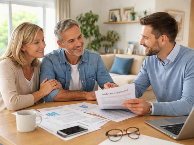 Aide à la caution logement pour les bénéficiaires du RSA