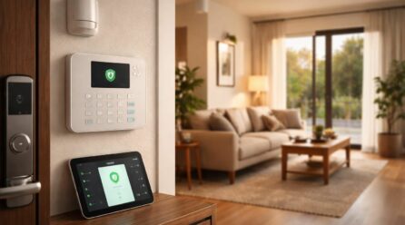 Alarme maison : nos conseils pour une installation efficace
