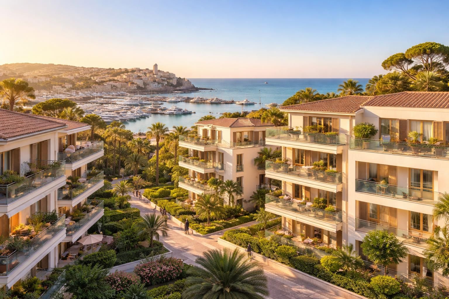 découvrez comment investir en zone pinel à antibes sur la côte d'azur pour profiter d'avantages fiscaux tout en bénéficiant d'un cadre de vie exceptionnel.