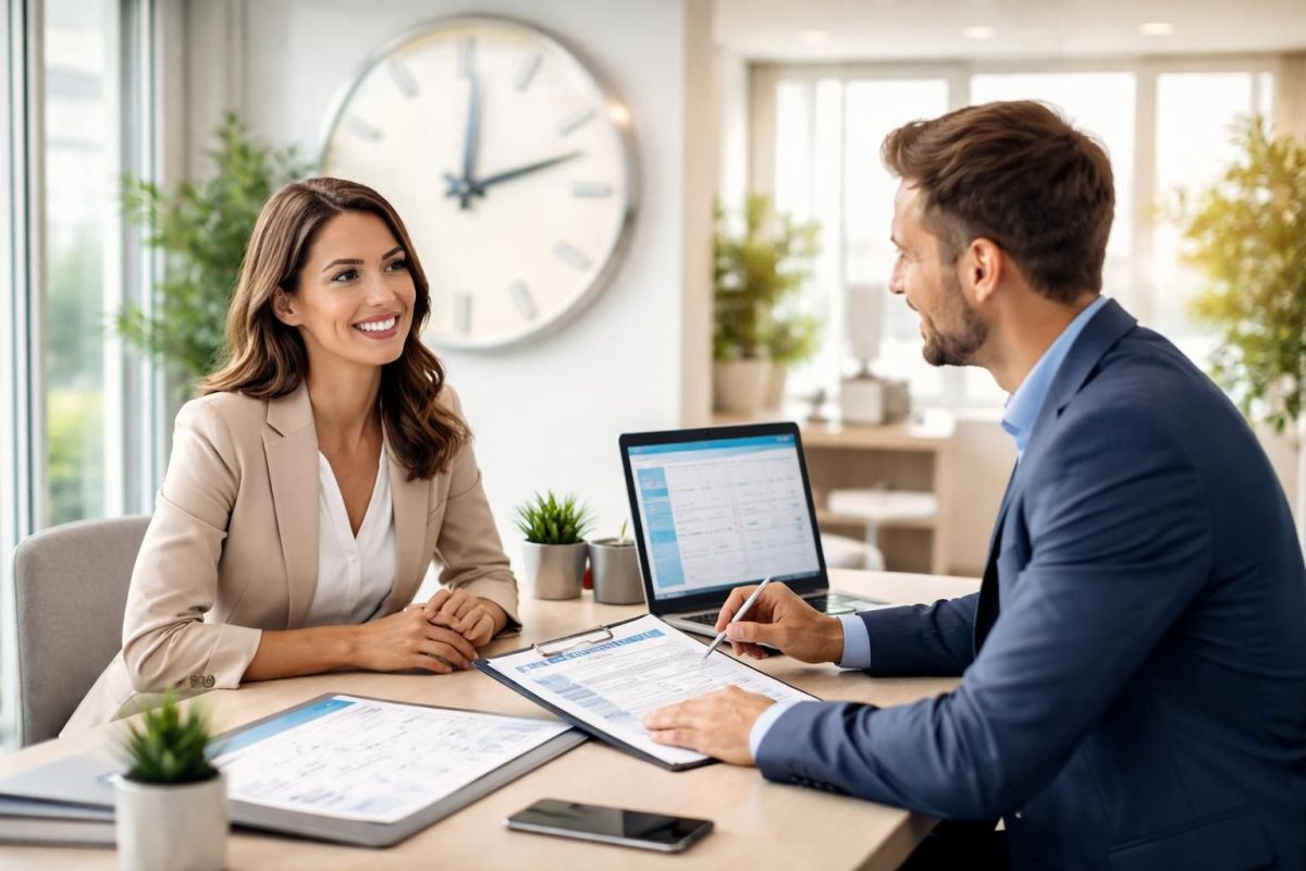 Assurance emprunteur : comment accélérer le délai de traitement