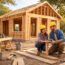 découvrez l'autoconstruction : achetez une maison à finir vous-même pour personnaliser votre habitat et réaliser des économies. guide complet et conseils pratiques pour réussir votre projet.