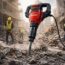 découvrez notre avis complet sur le marteau-piqueur einhell, alliant puissance de démolition et prix abordable pour vos travaux intensifs.