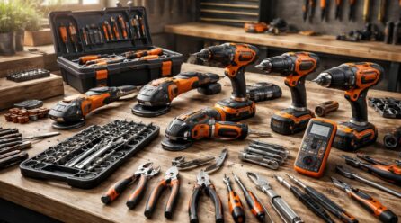 Avis outillage Tacklife : des outils performants à prix imbattables pour tous