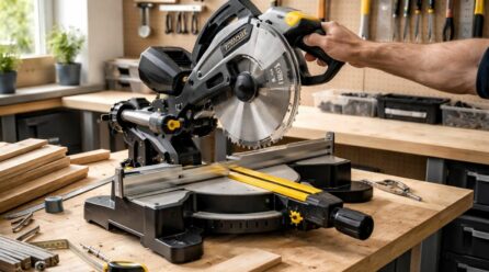 Avis scies Fartools : une marque fiable pour vos découpes d’atelier ?