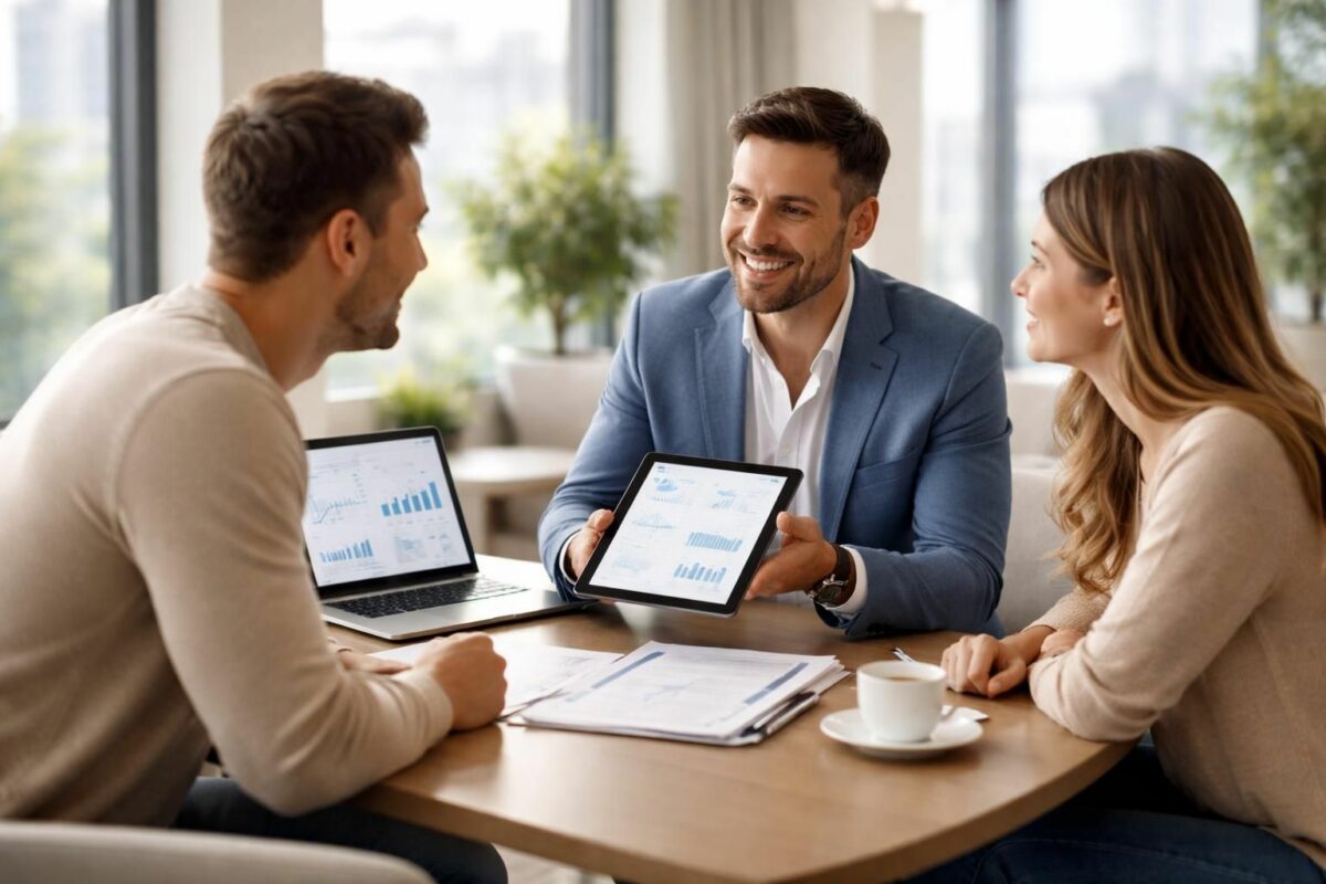 Avis sur le courtier Cyberprêt pour son crédit immobilier