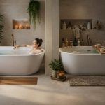 découvrez les avantages et inconvénients des baignoires grande largeur pour choisir la solution idéale alliant confort et espace dans votre salle de bains.