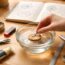 découvrez comment fabriquer une boussole maison facilement avec ce guide diy pour créer votre propre outil d'orientation à la maison.