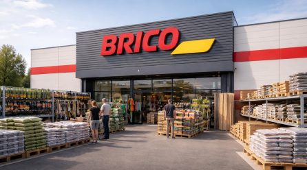 Bricomarché Caudry : magasin et produits