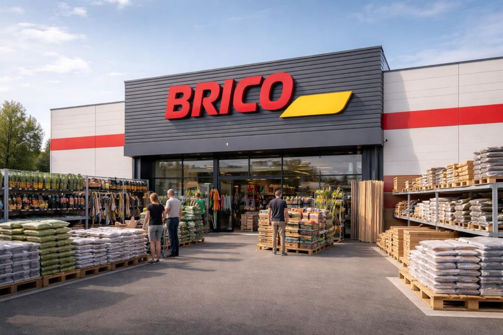 découvrez bricomarché caudry, votre magasin spécialisé pour tous vos besoins en bricolage, jardinage et décoration. produits de qualité et conseils d'experts vous attendent.