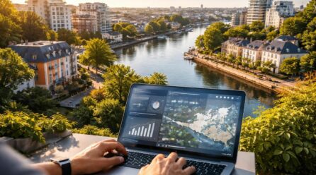Castorus en Loire-Atlantique : comment surveiller les prix de l’immobilier ?