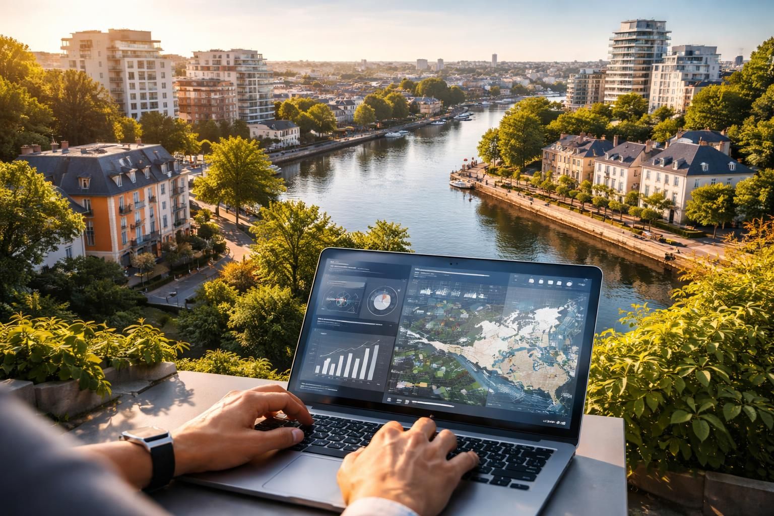 découvrez comment utiliser castorus en loire-atlantique pour suivre et surveiller efficacement les prix de l'immobilier et faire les meilleurs choix d'achat ou de vente.