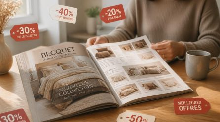 Catalogue Becquet : comment trouver les meilleures offres