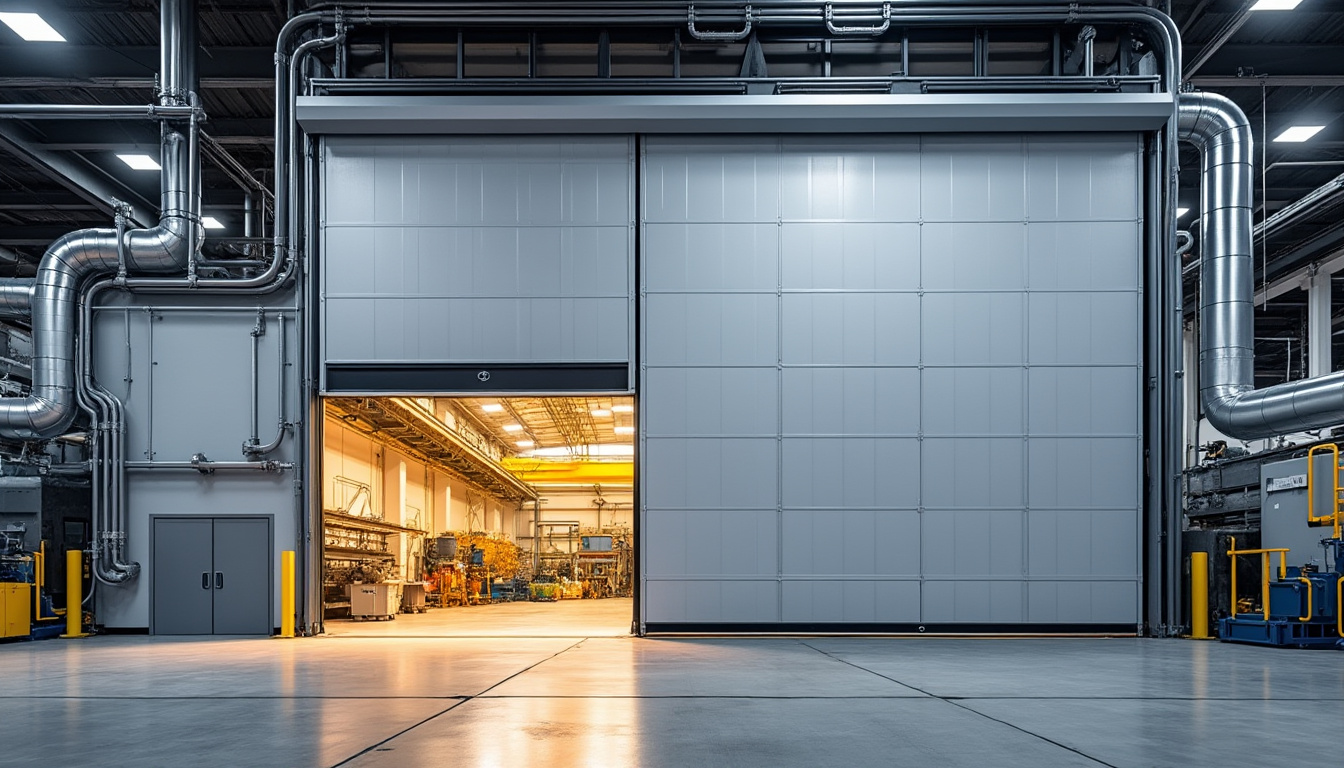 découvrez comment le chauffage industriel radiant représente une solution à la fois économique et performante pour vos ateliers. optimisez votre confort tout en réduisant vos coûts énergétiques grâce à cette technologie innovante.