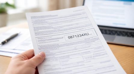 Code locataire CAF et Crous : où le trouver sur son attestation ?
