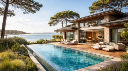 Coldwell Arcachon : immobilier de luxe sur le bassin d’Arcachon