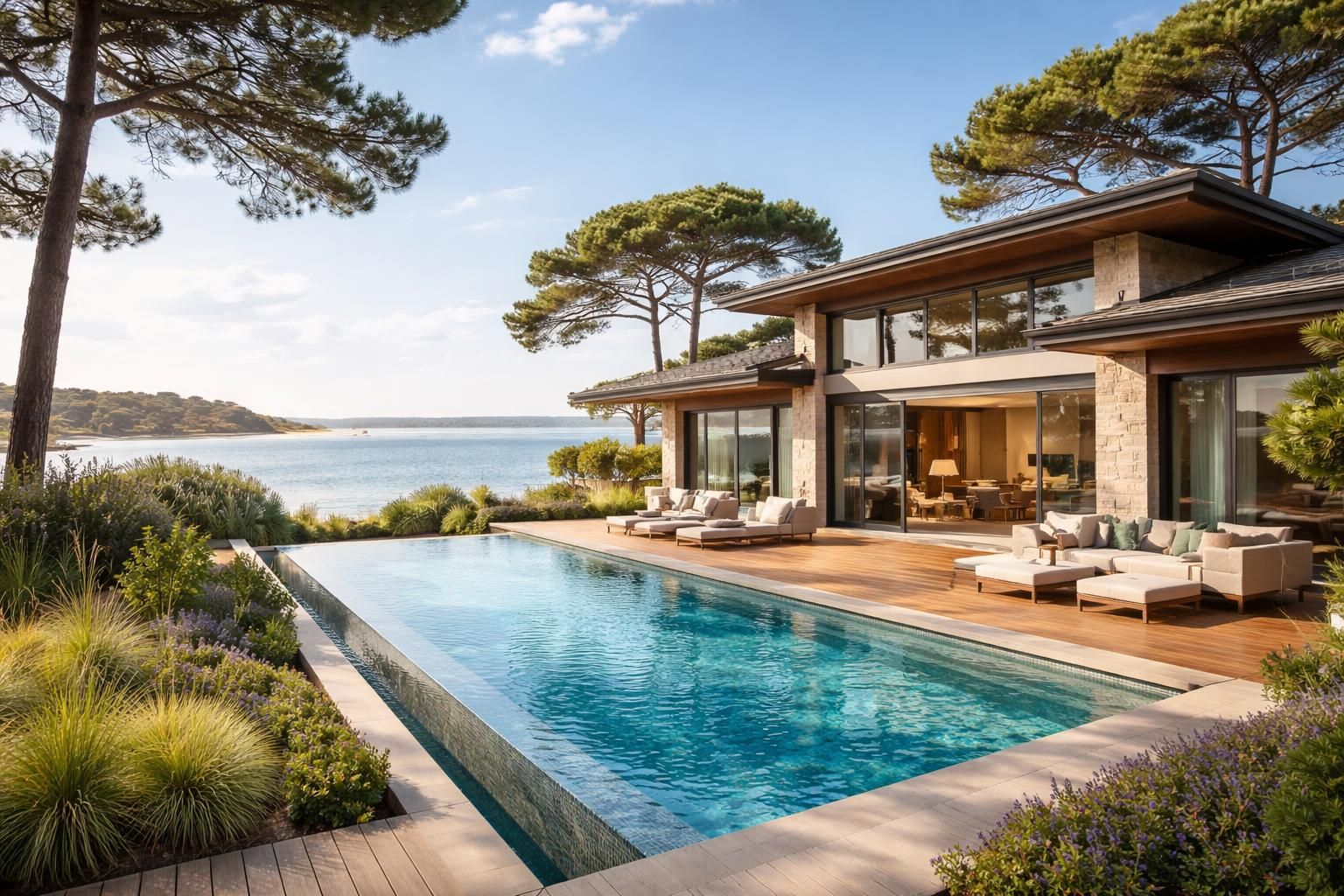 découvrez coldwell arcachon, spécialiste de l'immobilier de luxe sur le bassin d'arcachon, offrant des biens d'exception alliant élégance et cadre naturel unique.