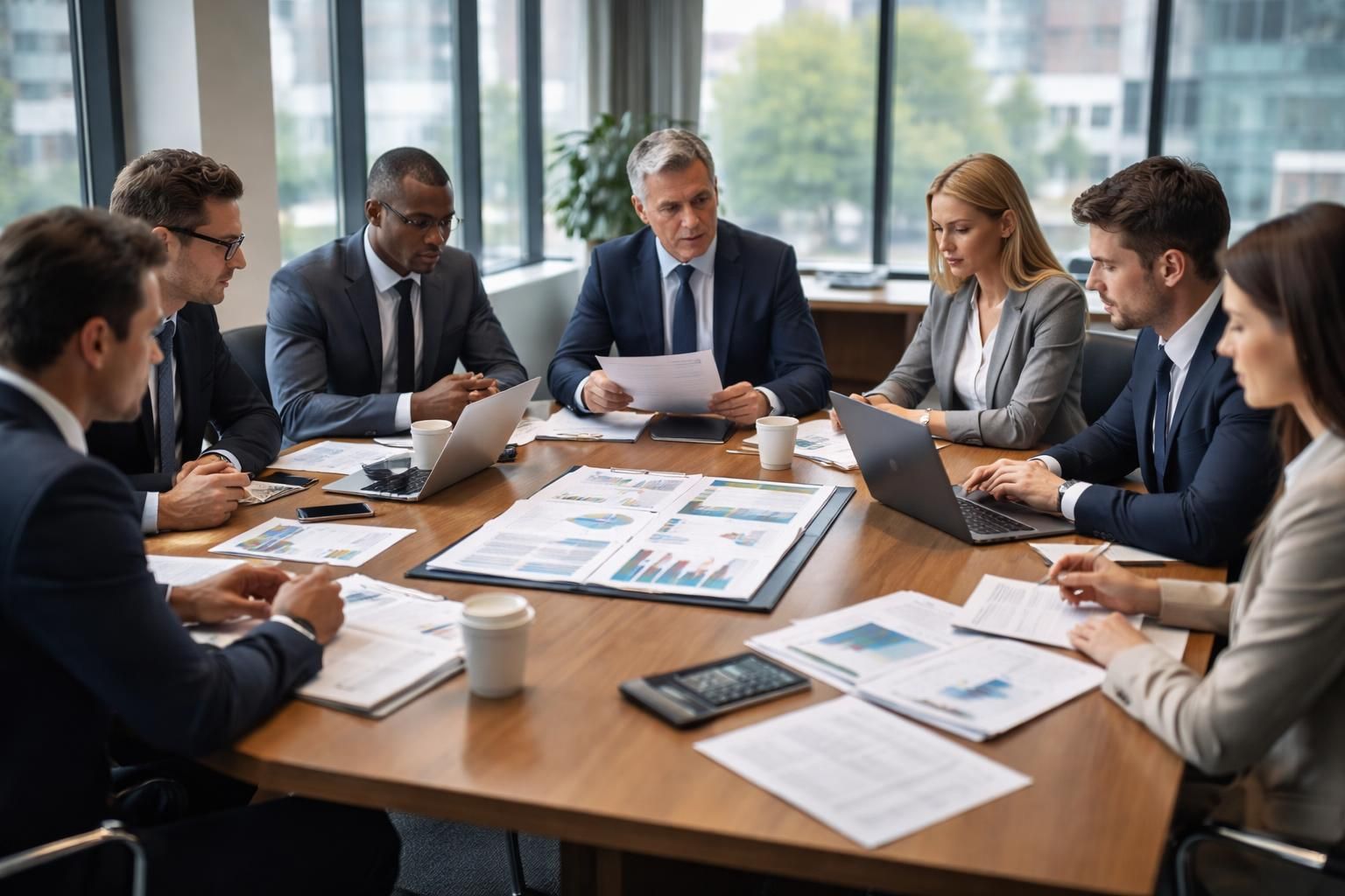 découvrez comment le comité de crédit des banques évalue votre dossier et prend la décision d'accorder ou non votre prêt. comprenez les critères clés et les étapes du processus.