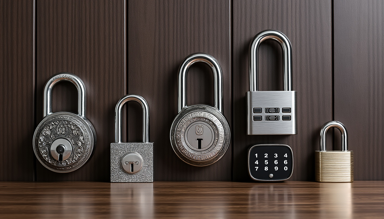 découvrez comment choisir le meilleur cadenas pour chaîne antivol afin de garantir une sécurité optimale de vos biens. nos conseils pratiques pour faire le bon choix en fonction de vos besoins.