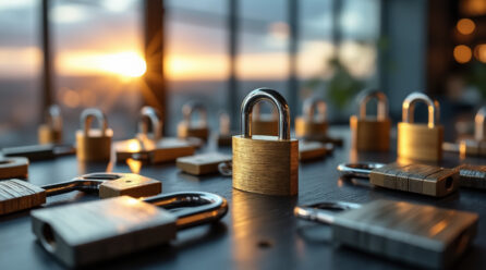 Comment choisir le meilleur cadenas pour chaîne antivol pour votre sécurité