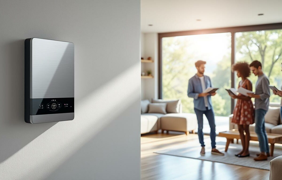 Comment choisir parmi les meilleures marques de chauffe-eau thermodynamique ?