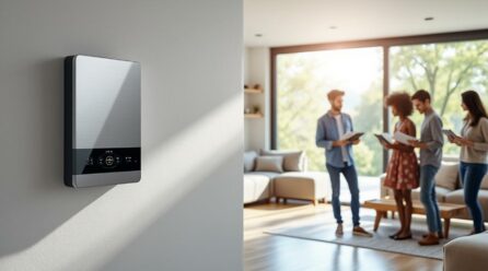 Comment choisir parmi les meilleures marques de chauffe-eau thermodynamique ?