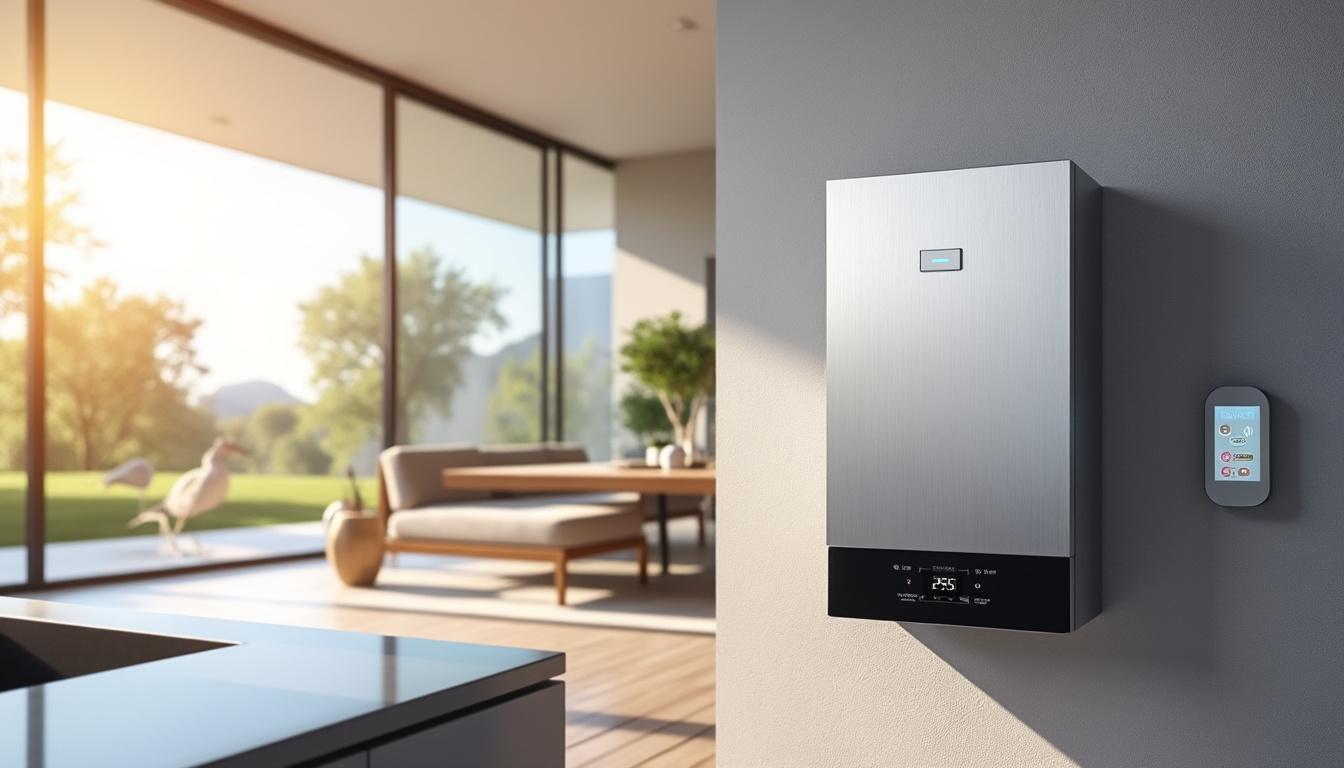 découvrez comment sélectionner les meilleures marques de chauffe-eau thermodynamique pour allier performance, économie d'énergie et durabilité dans votre choix.