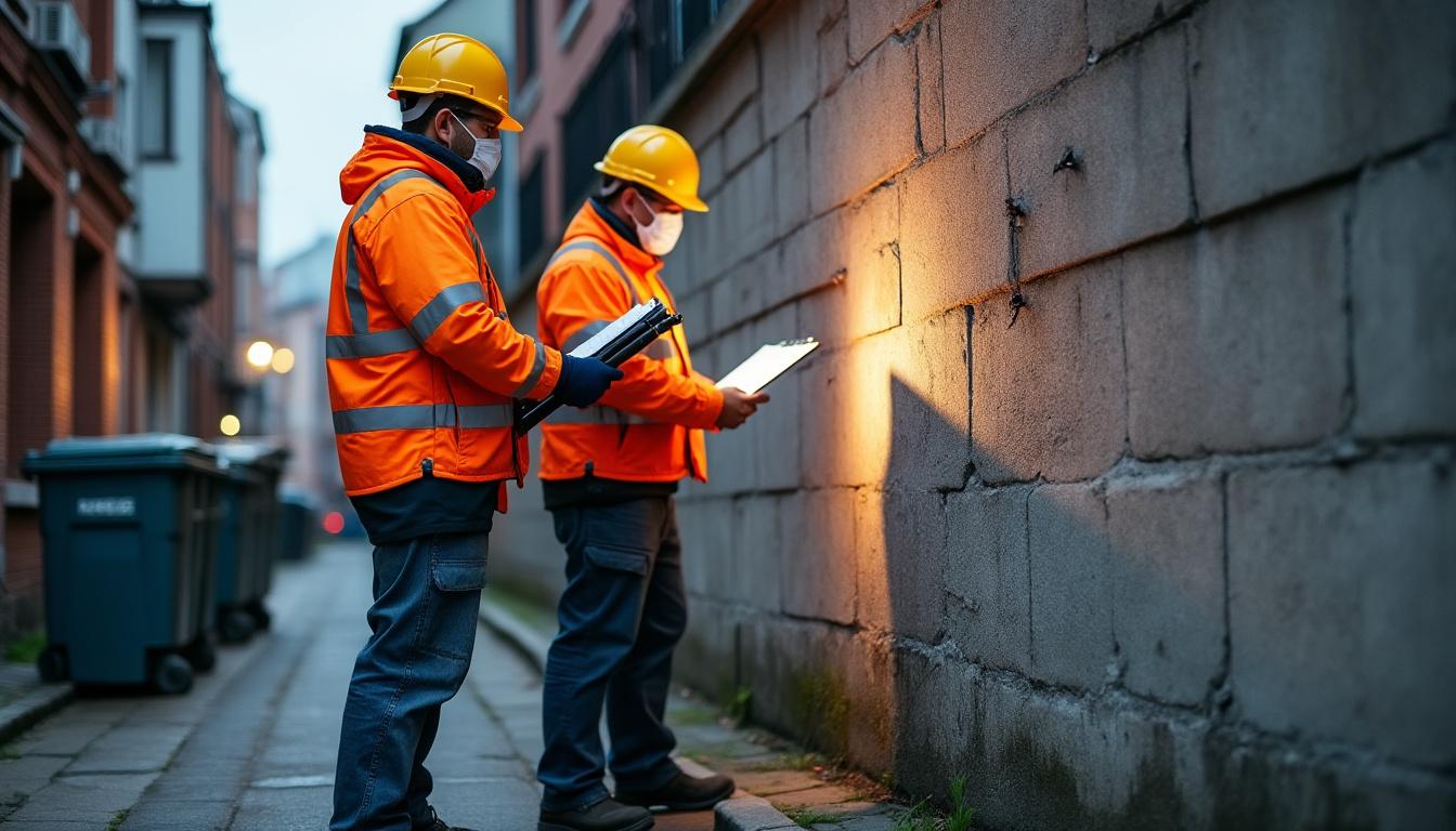 découvrez nos conseils pour choisir un professionnel de la dératisation à nantes, afin d'éliminer efficacement les nuisibles et protéger votre habitat.