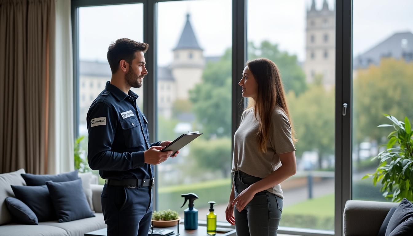 découvrez nos conseils pratiques pour bien choisir un professionnel de la dératisation à nantes et assurer l'efficacité de vos traitements antiparasitaires.