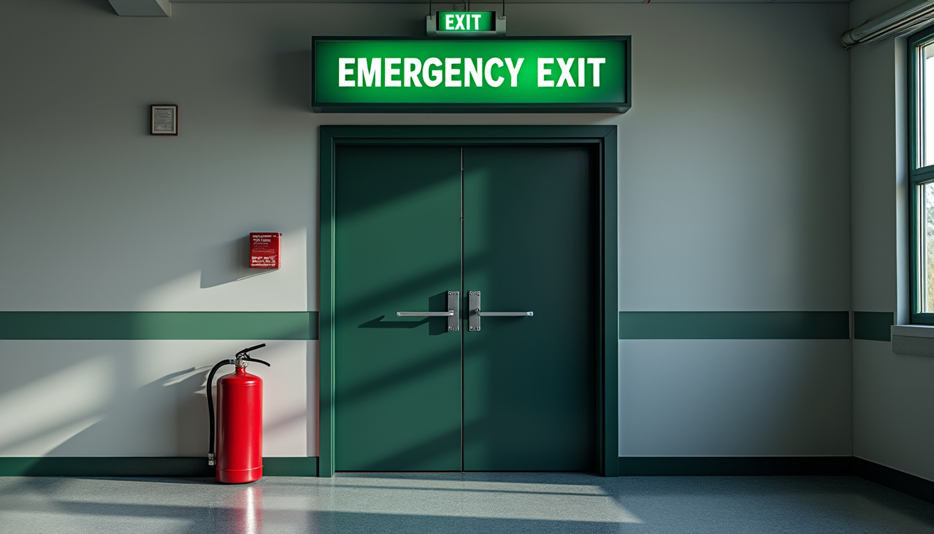 découvrez comment sélectionner un serrurier compétent pour l’installation ou la maintenance d’une issue de secours erp conforme à la réglementation, afin d’assurer sécurité et tranquillité d’esprit.
