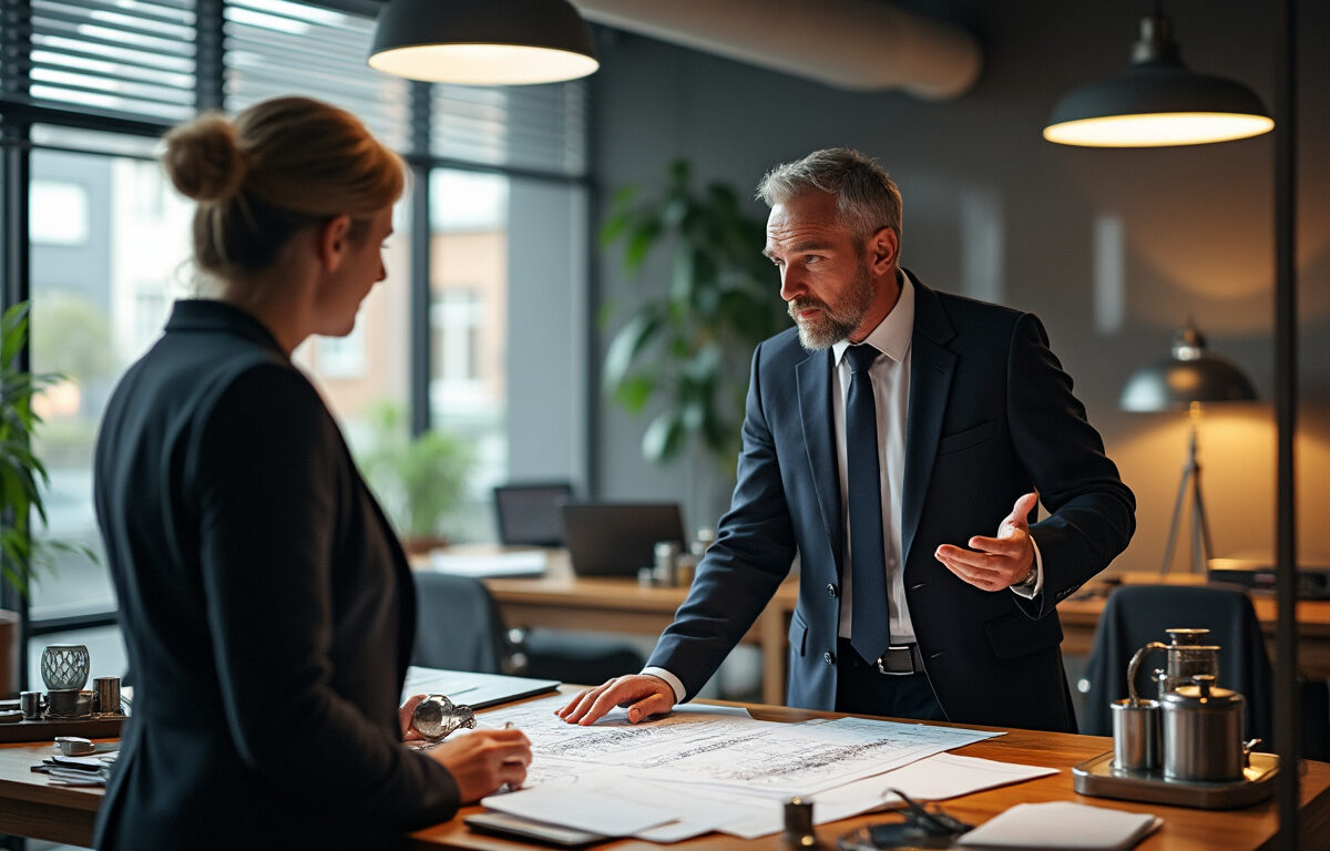 Comment choisir un serrurier pour issue de secours ERP qui respecte la réglementation
