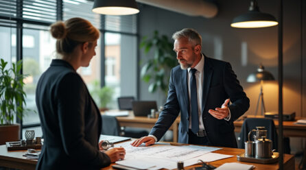 Comment choisir un serrurier pour issue de secours ERP qui respecte la réglementation