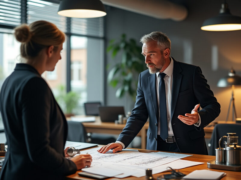 Comment choisir un serrurier pour issue de secours ERP qui respecte la réglementation