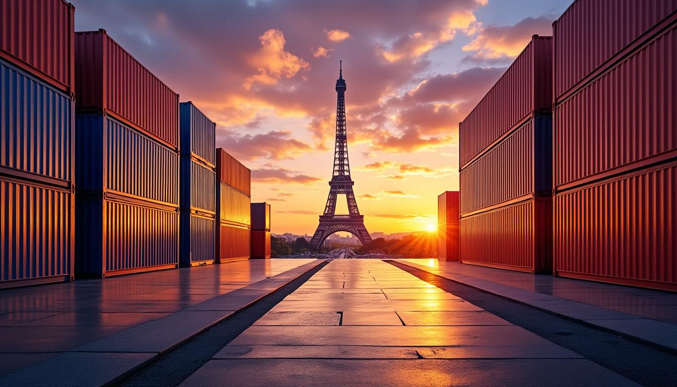 découvrez comment choisir la box de stockage idéale à paris - porte de charenton pour entreposer vos objets en toute sécurité et à prix compétitif.